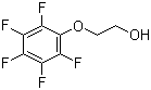 Structur of 2192-55-4