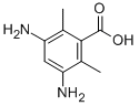 Structur of 219297-24-2