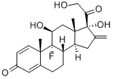 Structural Formula