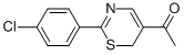 Structur of 219539-29-4