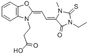Structural Formula