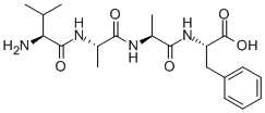 Structur of 21957-32-4