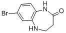 Structural Formula