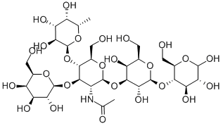 Structural Formula
