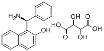 Structural Formula