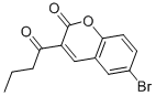 Structural Formula