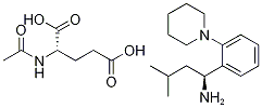 Structur of 219921-94-5