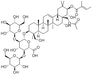Structural Formula
