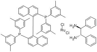 Structural Formula