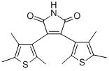 Structur of 220191-36-6