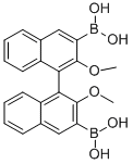 Structural Formula