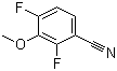 Structur of 220353-20-8