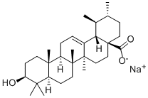 Structural Formula