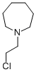 Structural Formula