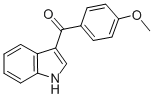 Structur of 22051-15-6