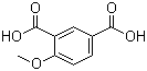 Structur of 2206-43-1