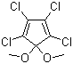 Structur of 2207-27-4