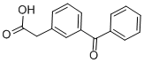 Structur of 22071-22-3