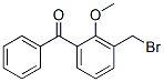 Structur of 22071-34-7