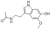 Structural Formula