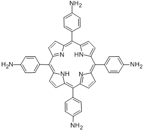 Structural Formula