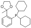 Structural Formula