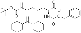 Structural Formula