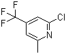 Structural Formula