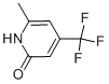 Structural Formula