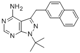 Structural Formula