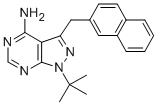 Structur of 221244-14-0