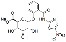 Structural Formula