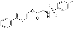 Structural Formula