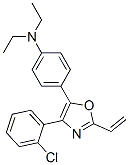 Structur of 22159-33-7