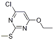 Structural Formula