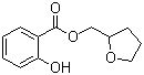 Structur of 2217-35-8