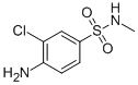 Structural Formula