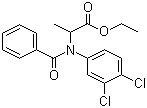 Structural Formula