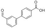 Structur of 222180-23-6