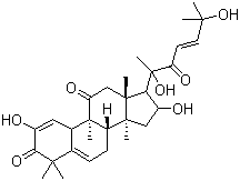 Structur of 2222-07-3