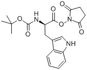 Structur of 22220-11-7