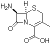 Structur of 22252-43-3