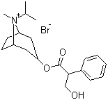 Structural Formula