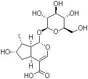 Structur of 22255-40-9