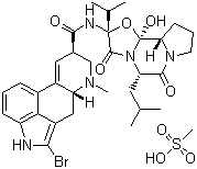 Structur of 22260-51-1