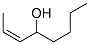 Structural Formula