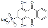 Structur of 22297-70-7