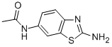 Structural Formula