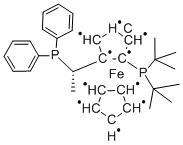 Structural Formula