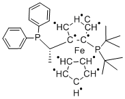 Structur of 223121-01-5